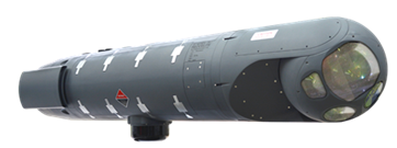 Rafael’s RecceLite XR Completes Development of 3rd Generation Model and Successful Live Test