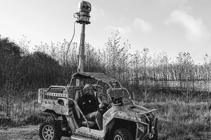 Teledyne FLIR Defense Captures Large, Multi-Year Contract to Provide Medium- and Long-Range Surveillance Systems to Danish Defense Forces