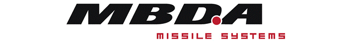 MBDA logo
