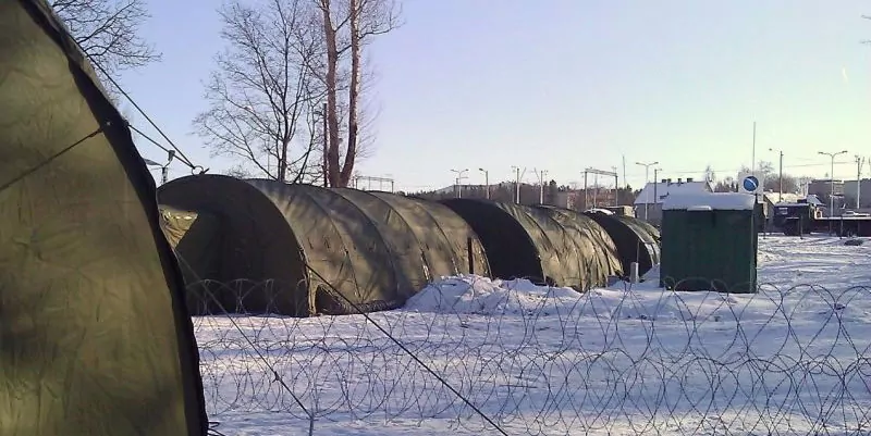 LANCO GROUP SIGNS CONTRACT WITH THE LITHUANIAN MOD