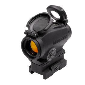 Aimpoint Launches the new Duty RDS™ Red Dot Sight