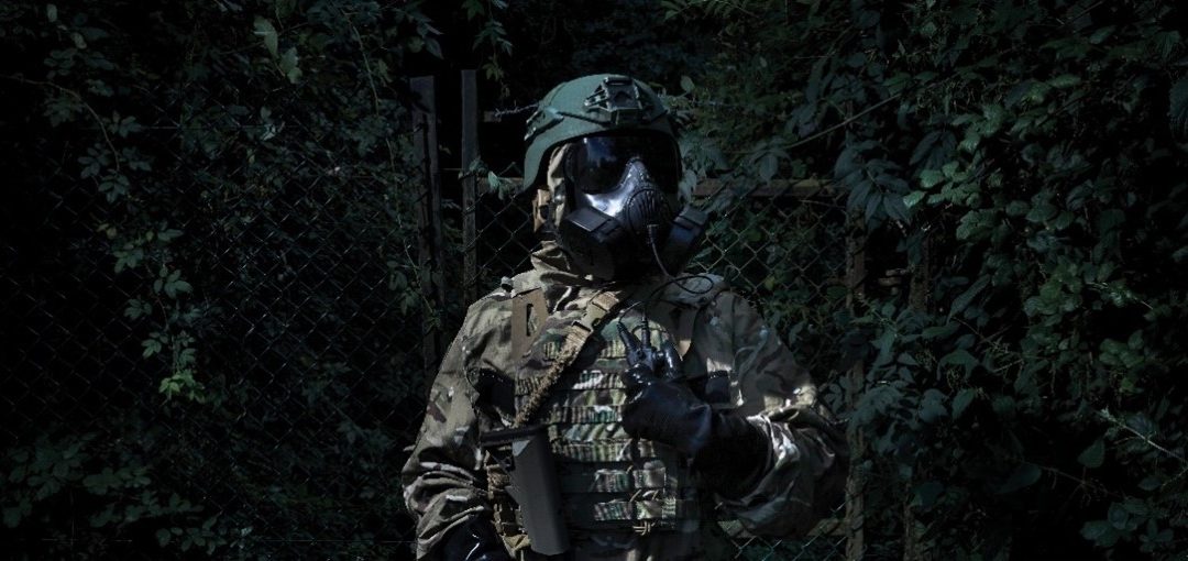 LATVIA JOIN NATO NATIONS AND PARTNERS IN CHOOSING AVON PROTECTION’S FM50 MASK SYSTEM