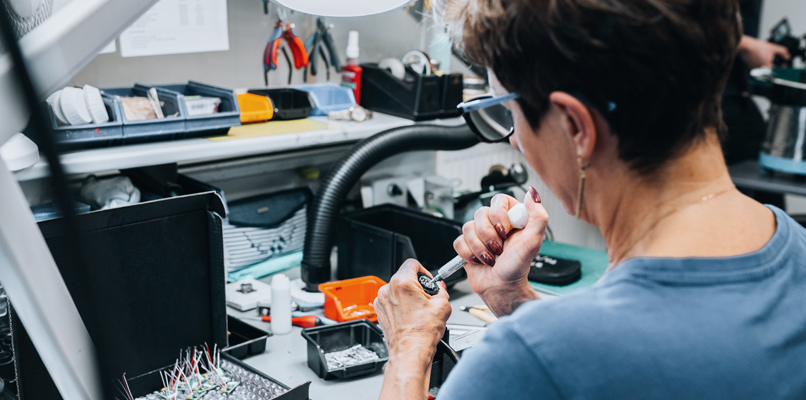 Habia Cable receives VDE approval for cable harness production