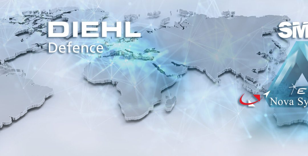 SOVEREIGN MISSILE ALLIANCE ANNOUNCES INTENTION TO COLLABORATE WITH DIEHL DEFENCE