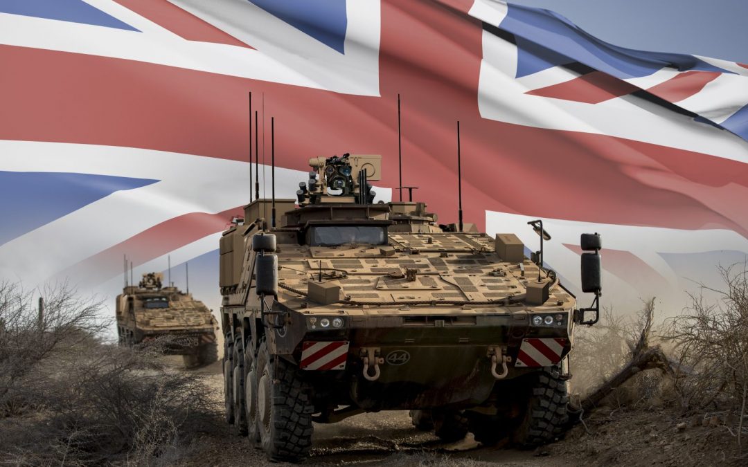 AEROGLOW INTERNATIONAL SIGNS CONTRACT WITH KMW AND WFEL FOR THE DELIVERY OF VELS TO THE UK BOXER