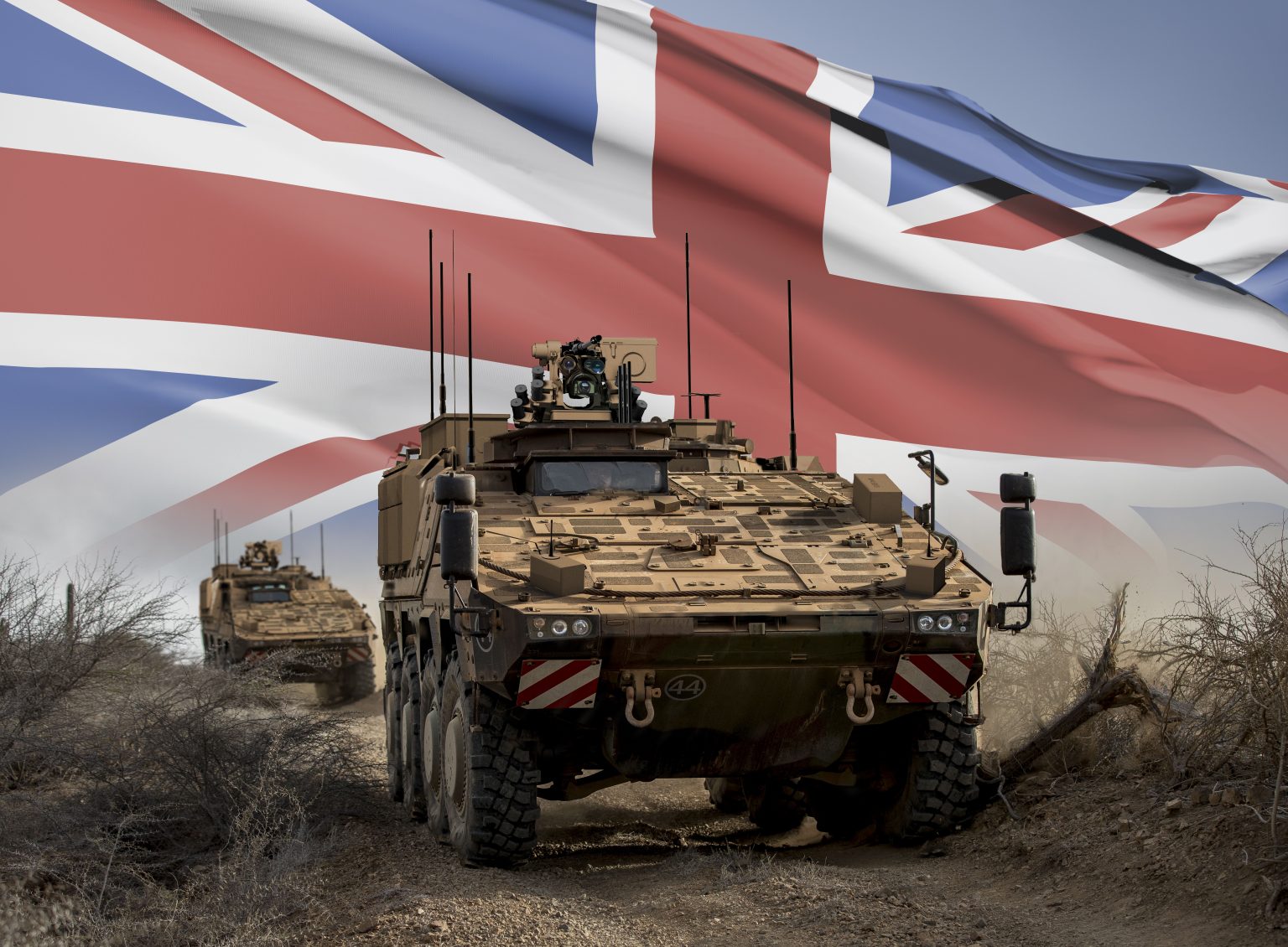 AEROGLOW INTERNATIONAL SIGNS CONTRACT WITH KMW AND WFEL FOR THE DELIVERY OF VELS TO THE UK BOXER