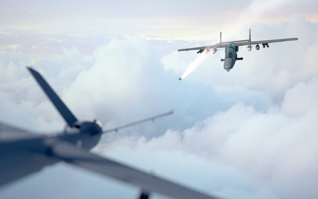PARAMOUNT GROUP EXPANDS MWARI BORDER SECURITY ROLE WITH ADVANCED ANTI-DRONE TECHNOLOGIES