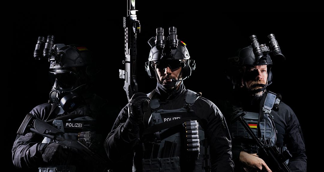 NFM GROUP TO EXHIBIT AT ENFORCE TAC