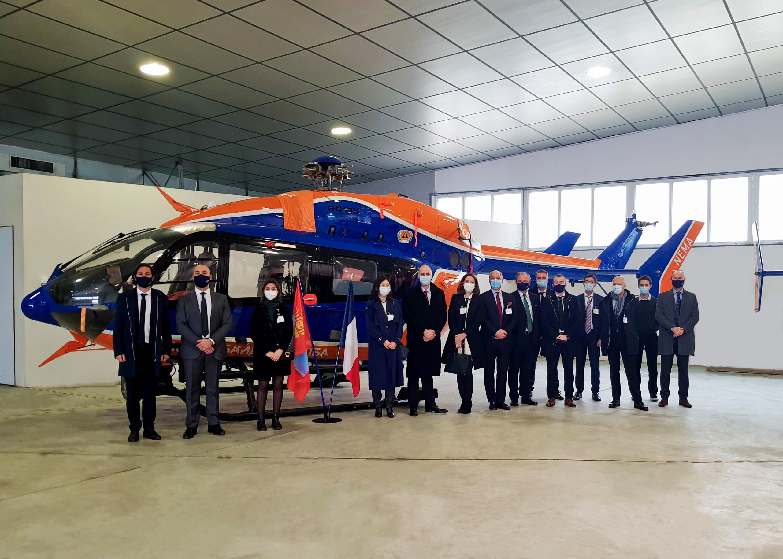 Délégation-Mongolie-22-février-Heli-Union
