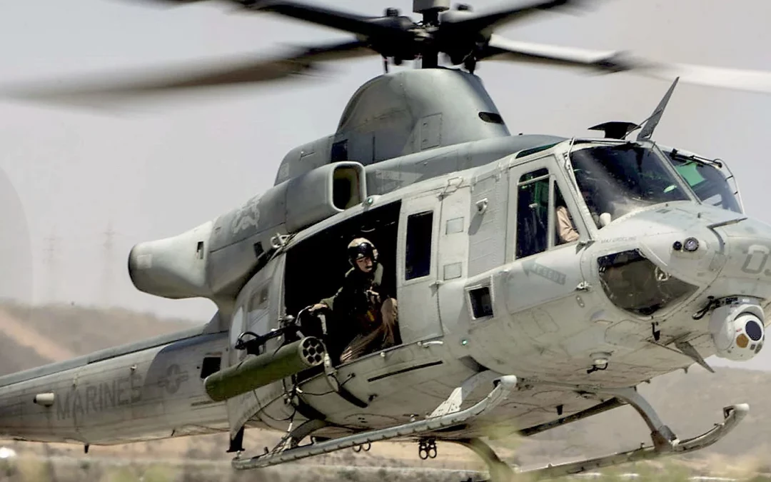 Teledyne FLIR Defense Awarded $43.9 Million Contract to Service US Navy and Coast Guard Sensor Systems