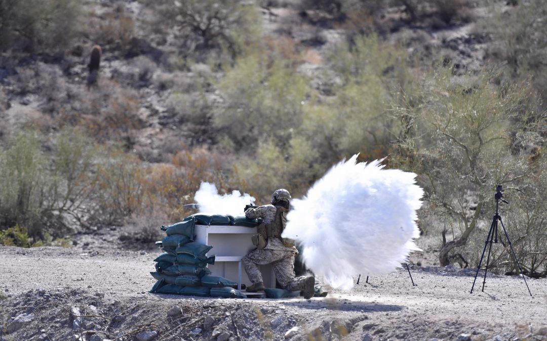 Nammo signs major M72 contract